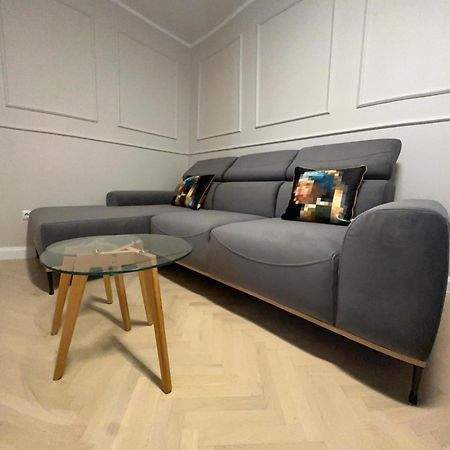 Apartment Julija Zadar Buitenkant foto