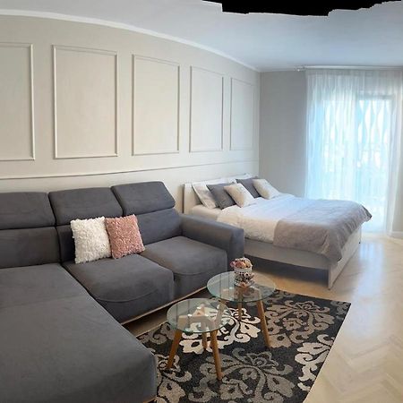 Apartment Julija Zadar Buitenkant foto