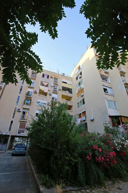 Apartment Julija Zadar Kamer foto