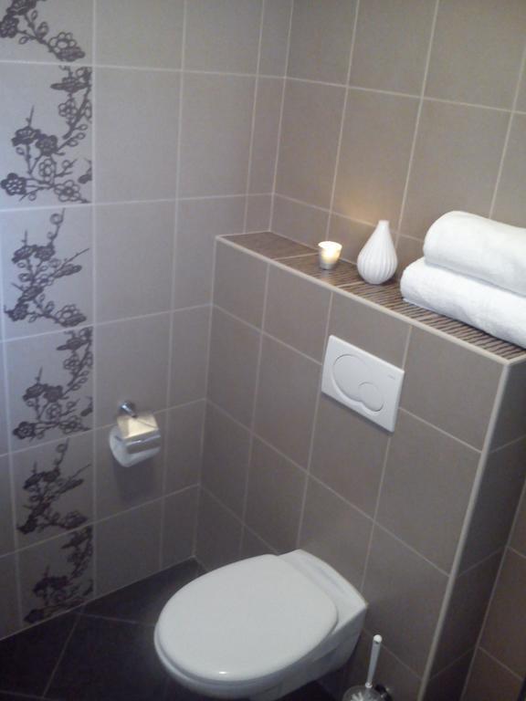 Apartment Julija Zadar Kamer foto