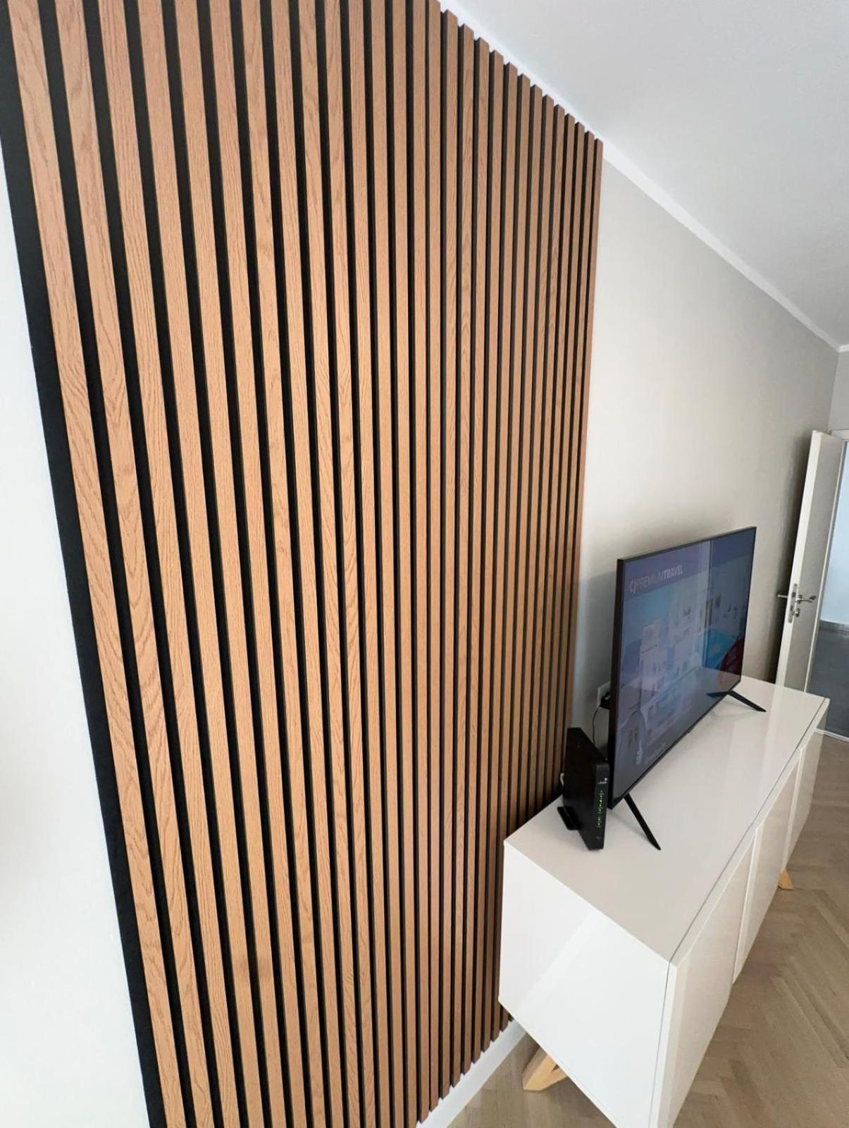 Apartment Julija Zadar Buitenkant foto