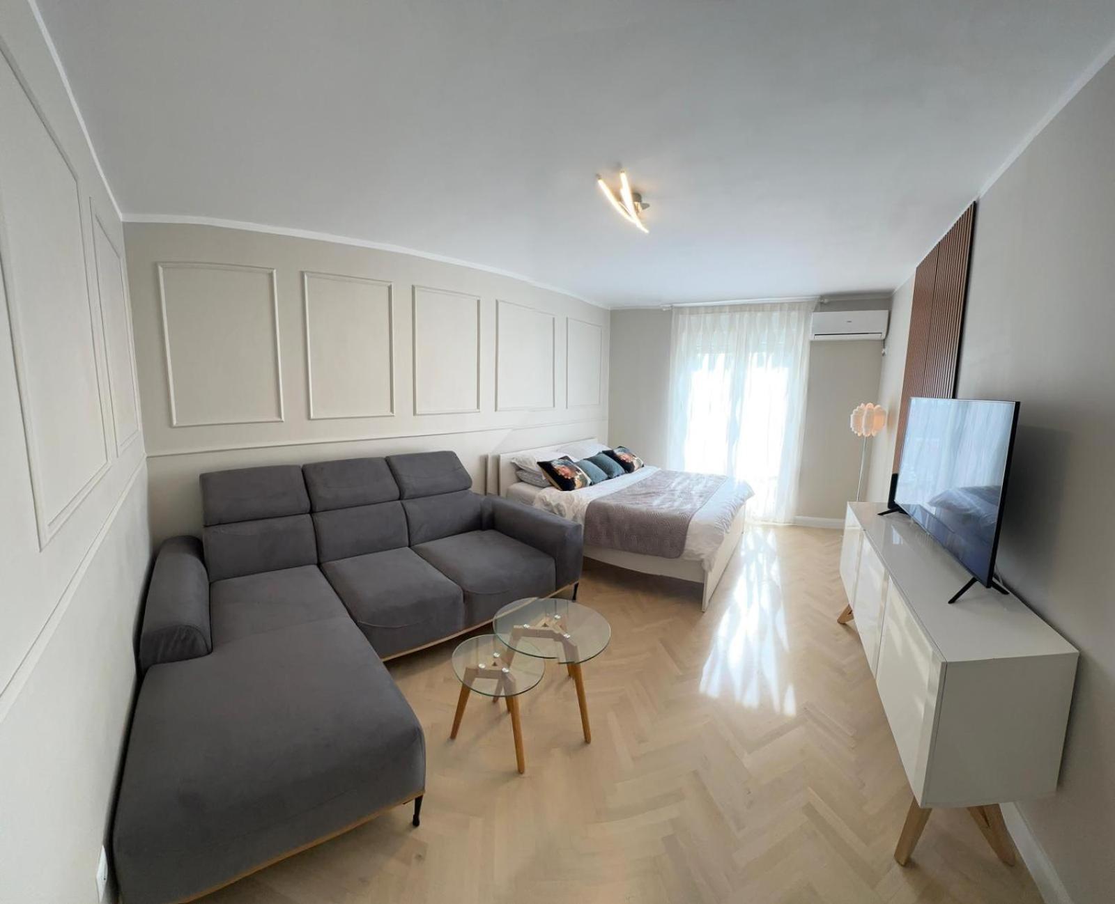 Apartment Julija Zadar Buitenkant foto