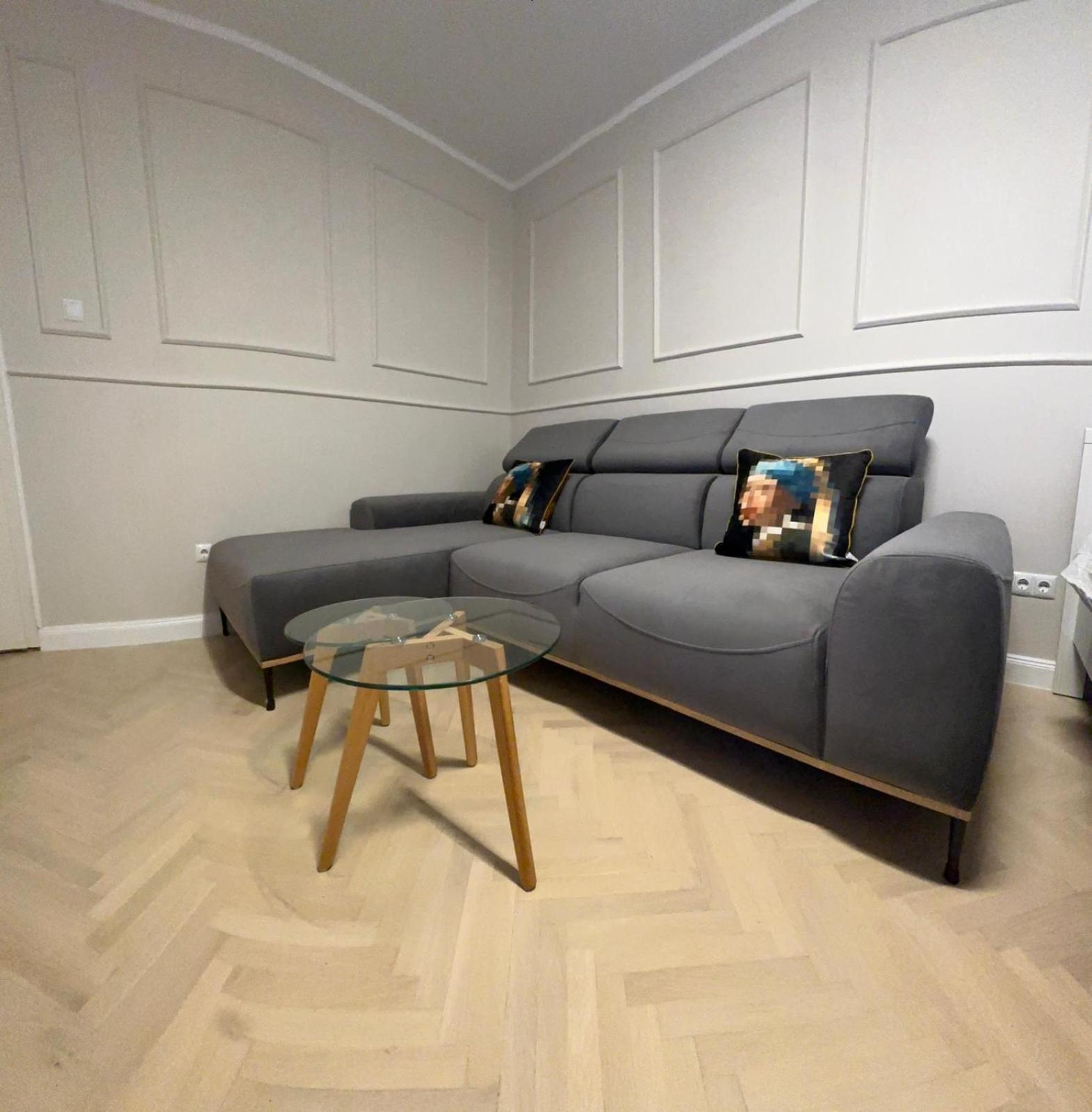 Apartment Julija Zadar Buitenkant foto