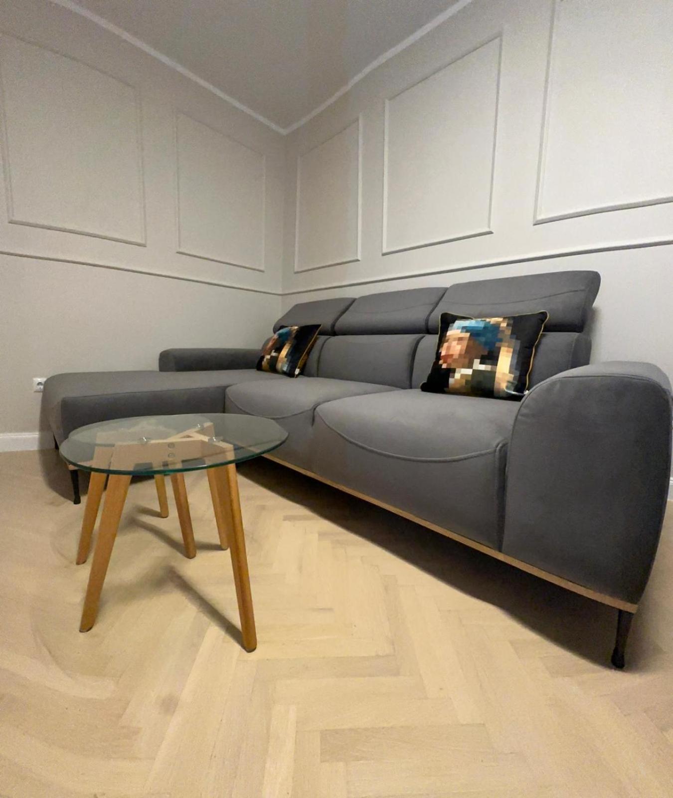 Apartment Julija Zadar Buitenkant foto