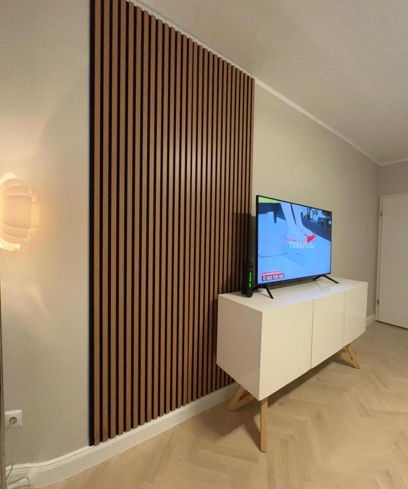 Apartment Julija Zadar Buitenkant foto