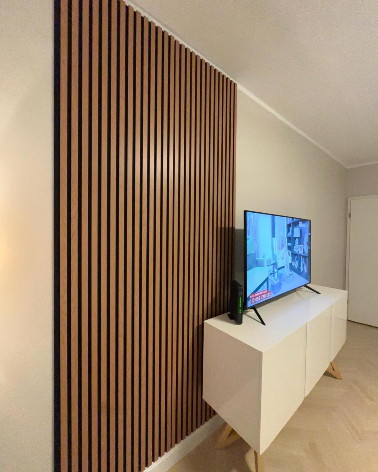 Apartment Julija Zadar Buitenkant foto