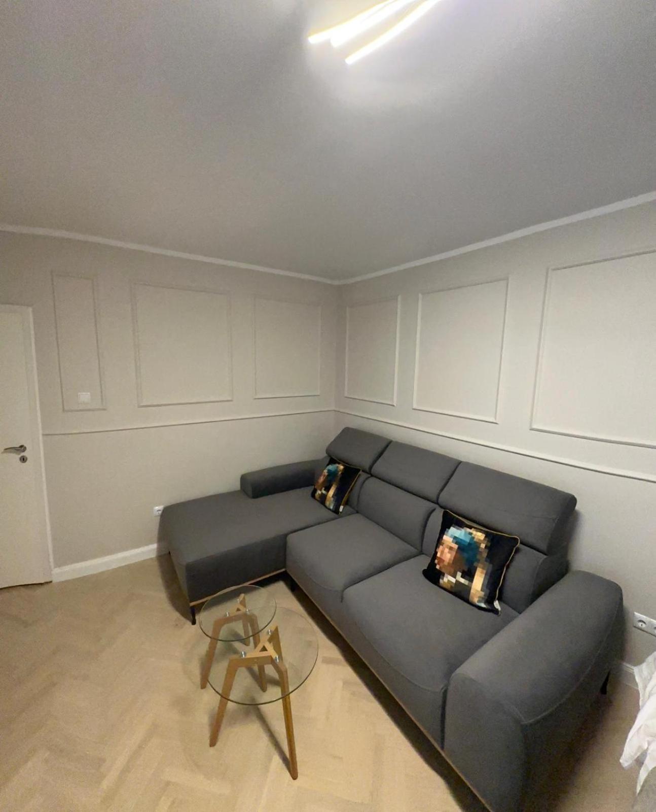 Apartment Julija Zadar Buitenkant foto