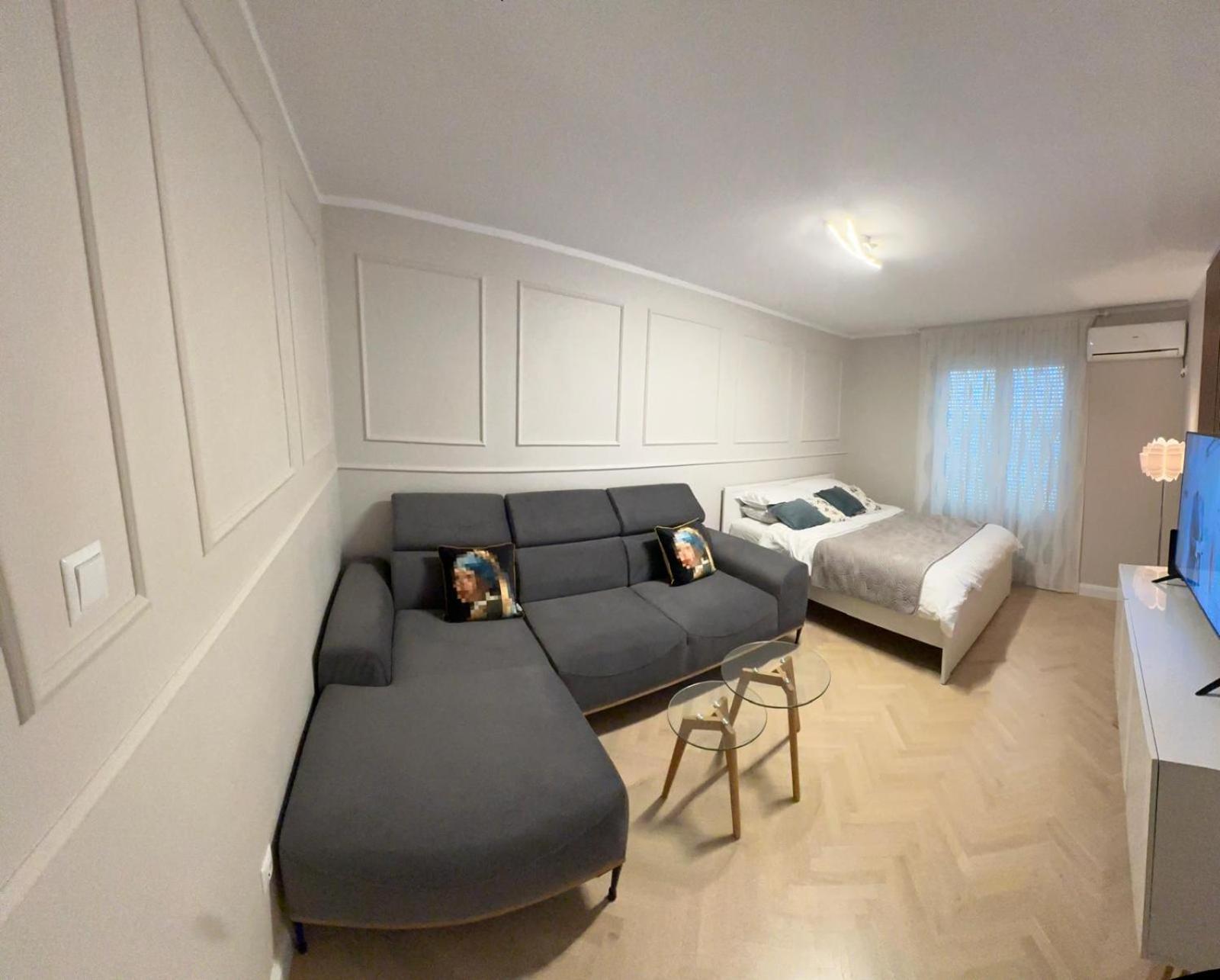 Apartment Julija Zadar Buitenkant foto