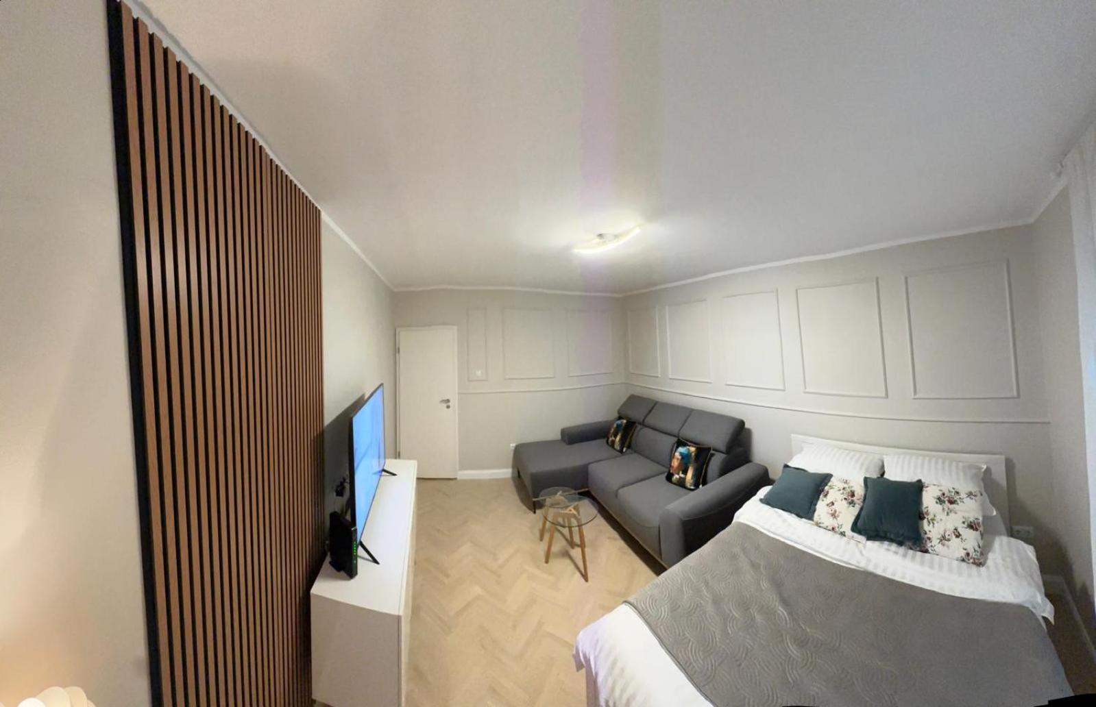 Apartment Julija Zadar Buitenkant foto