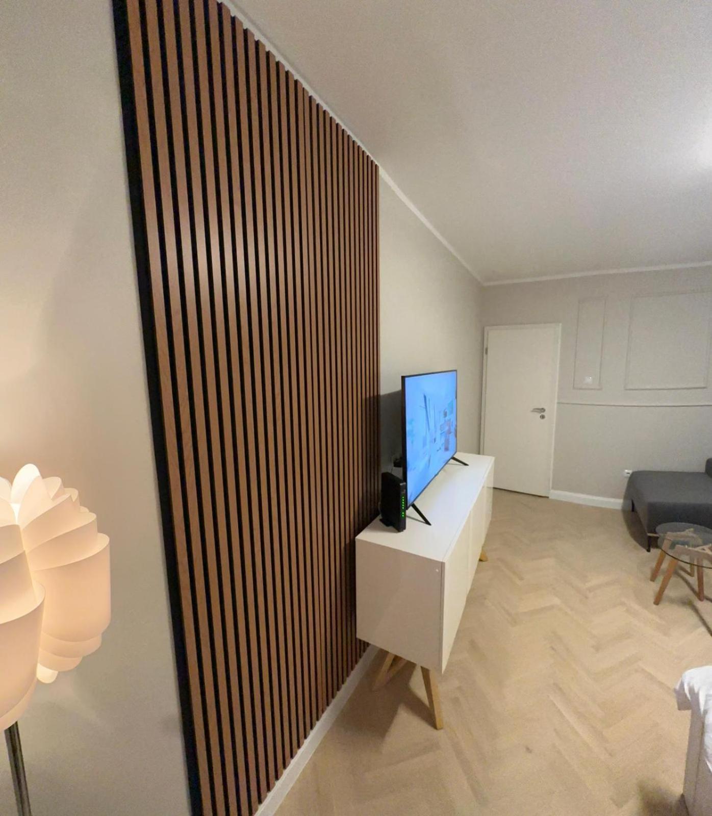 Apartment Julija Zadar Buitenkant foto