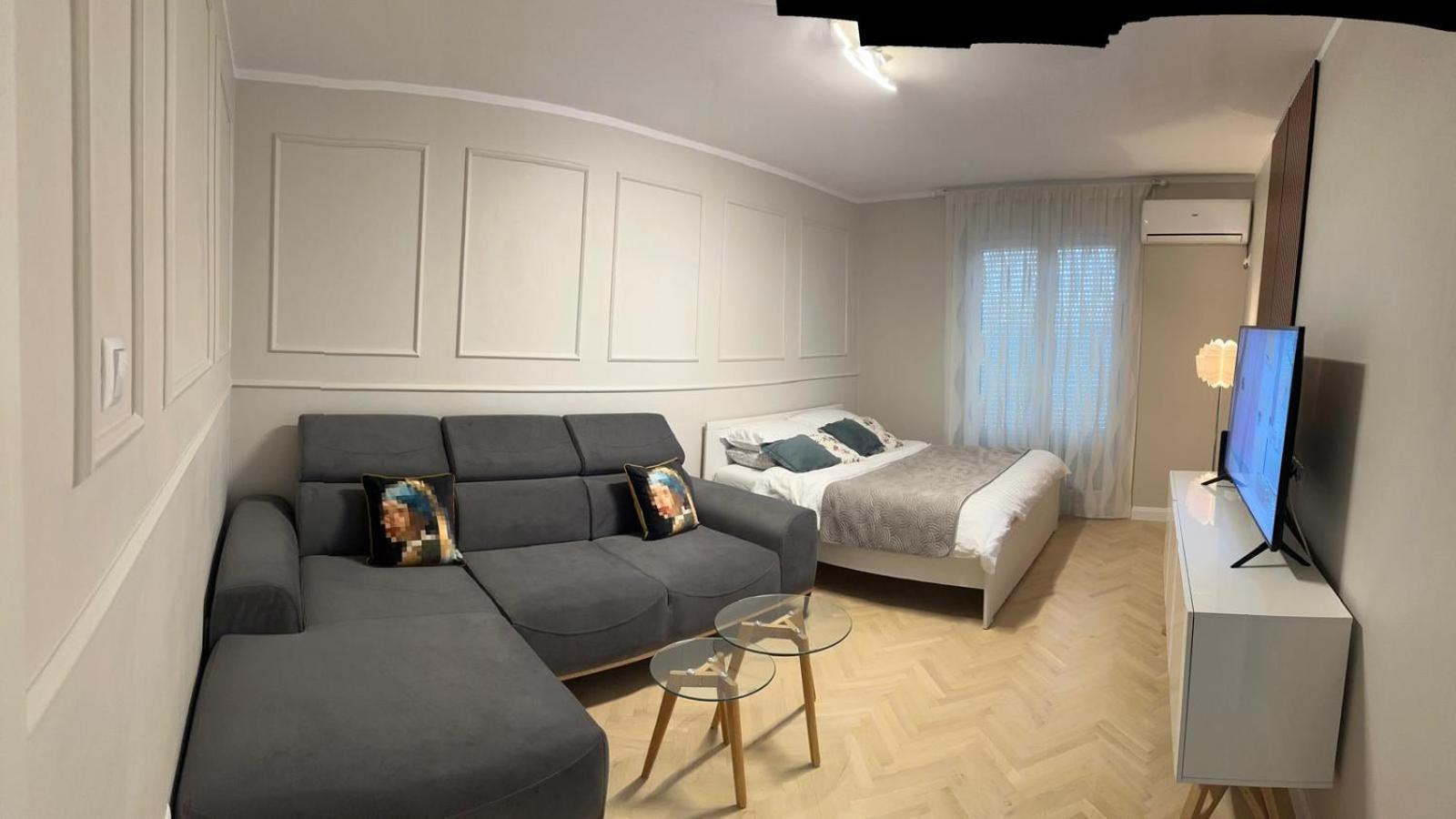 Apartment Julija Zadar Buitenkant foto