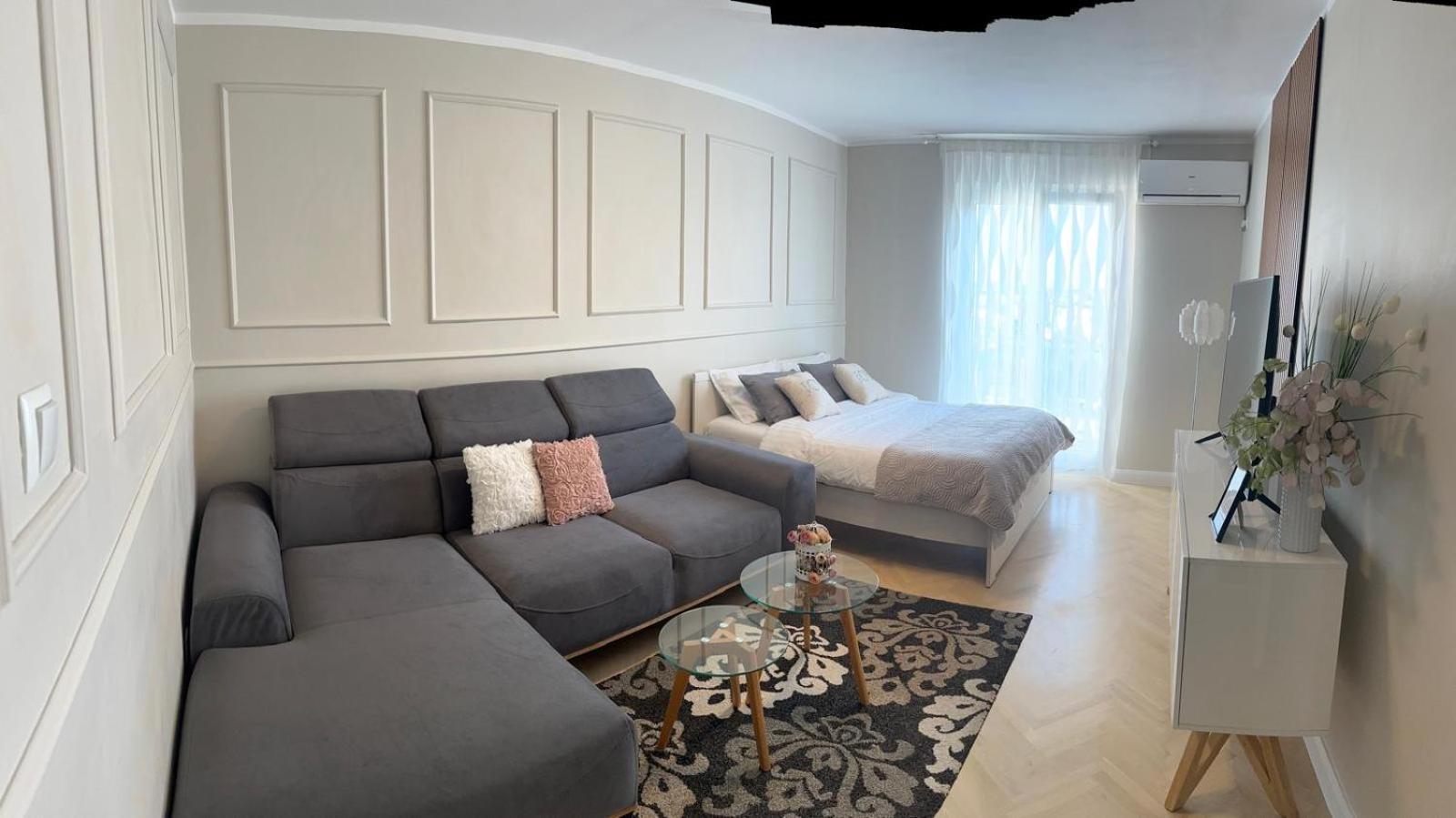 Apartment Julija Zadar Buitenkant foto