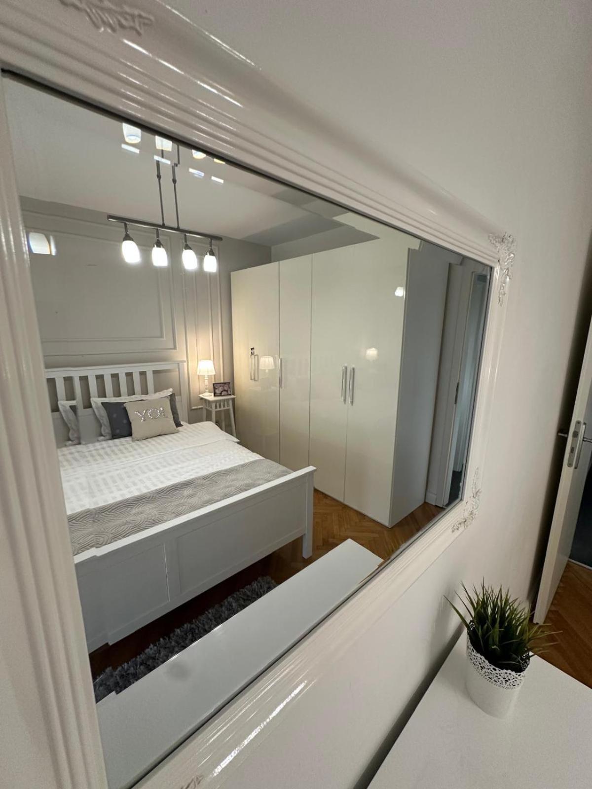 Apartment Julija Zadar Buitenkant foto