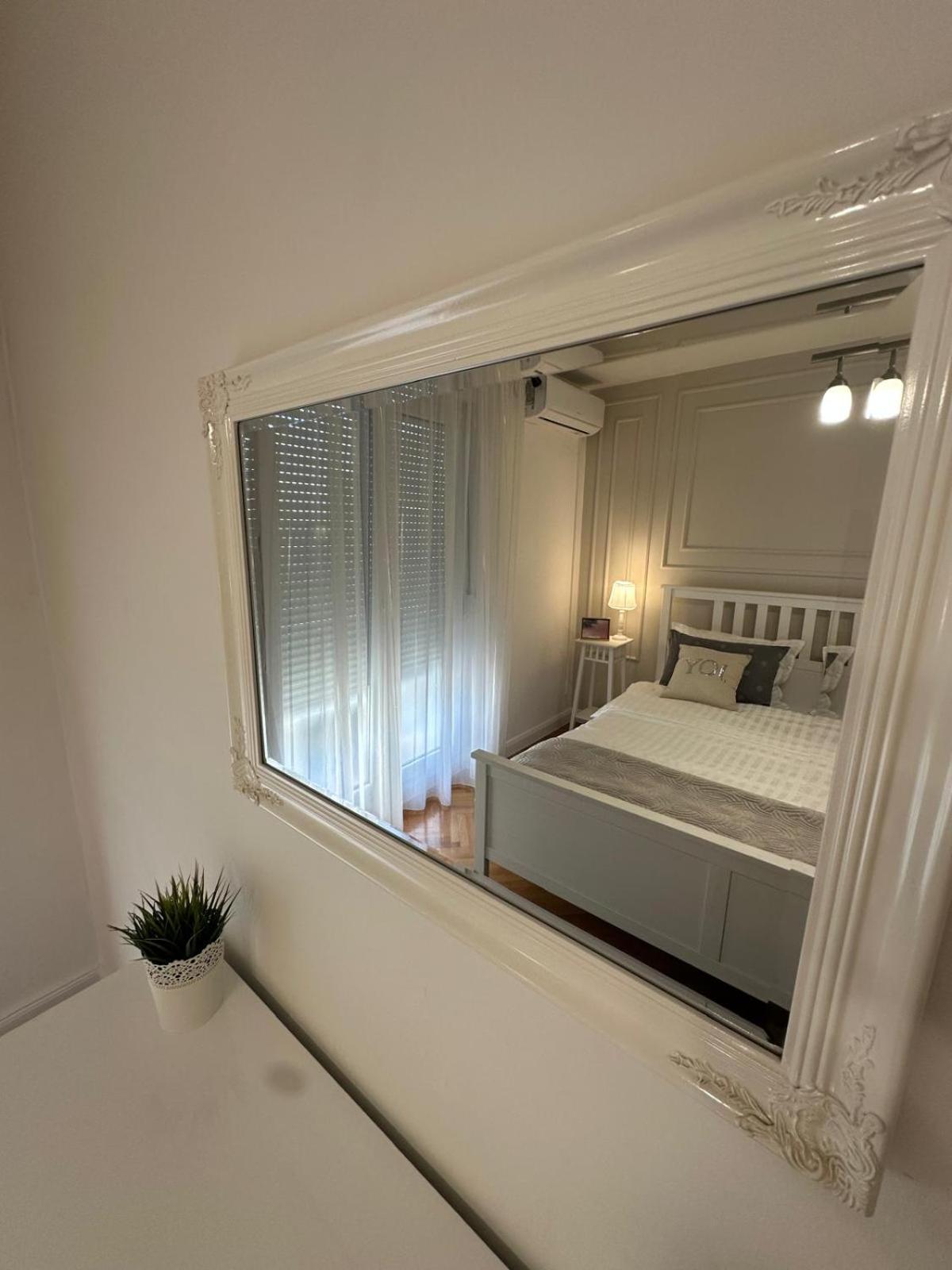 Apartment Julija Zadar Buitenkant foto