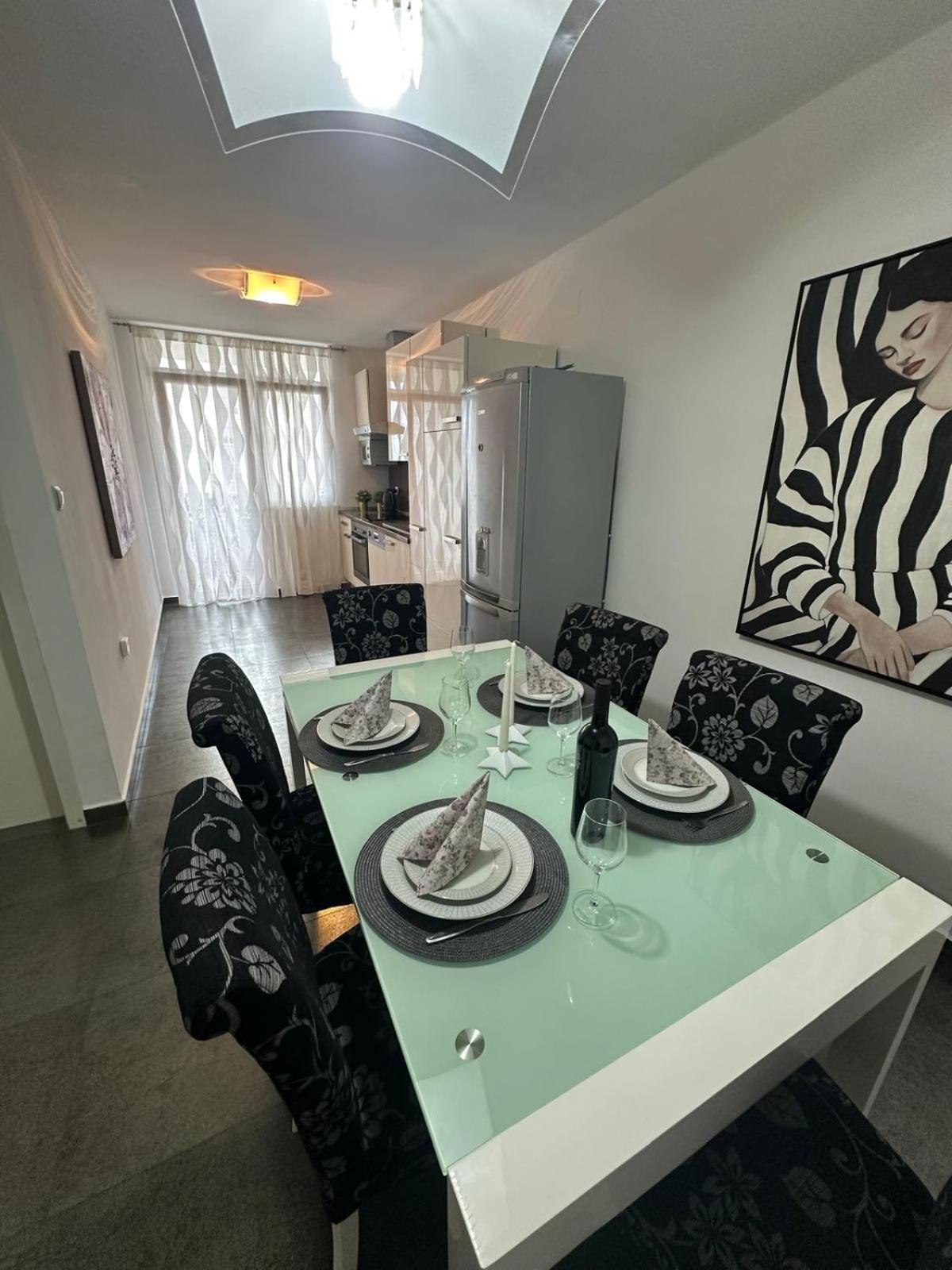 Apartment Julija Zadar Buitenkant foto