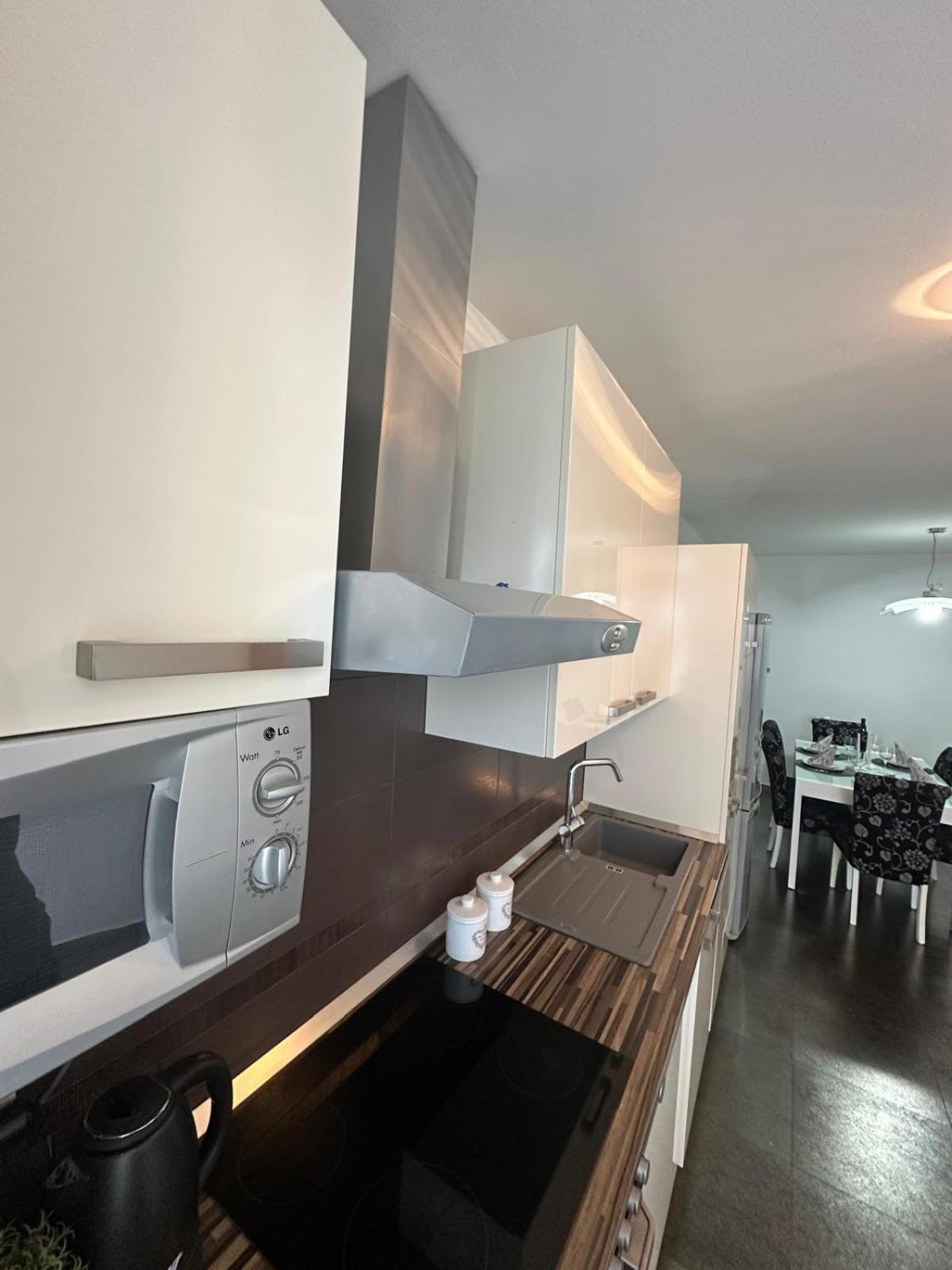 Apartment Julija Zadar Buitenkant foto