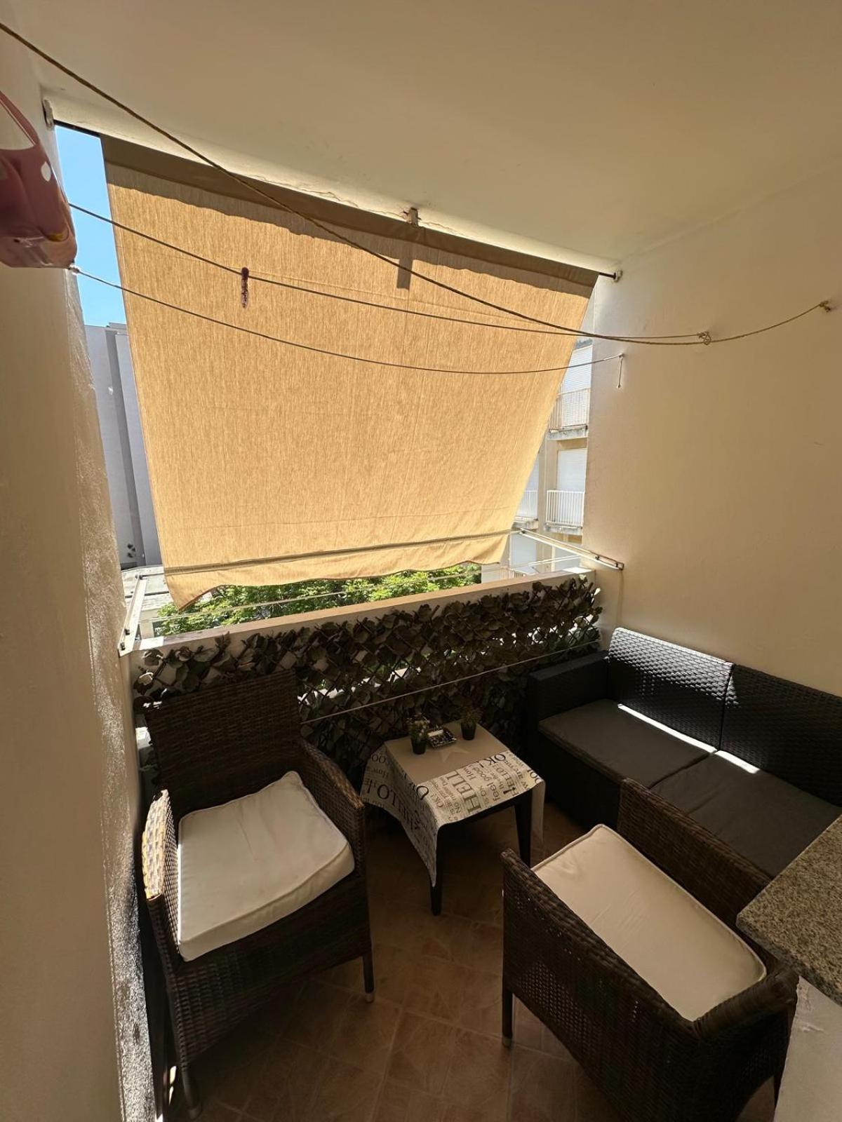Apartment Julija Zadar Buitenkant foto
