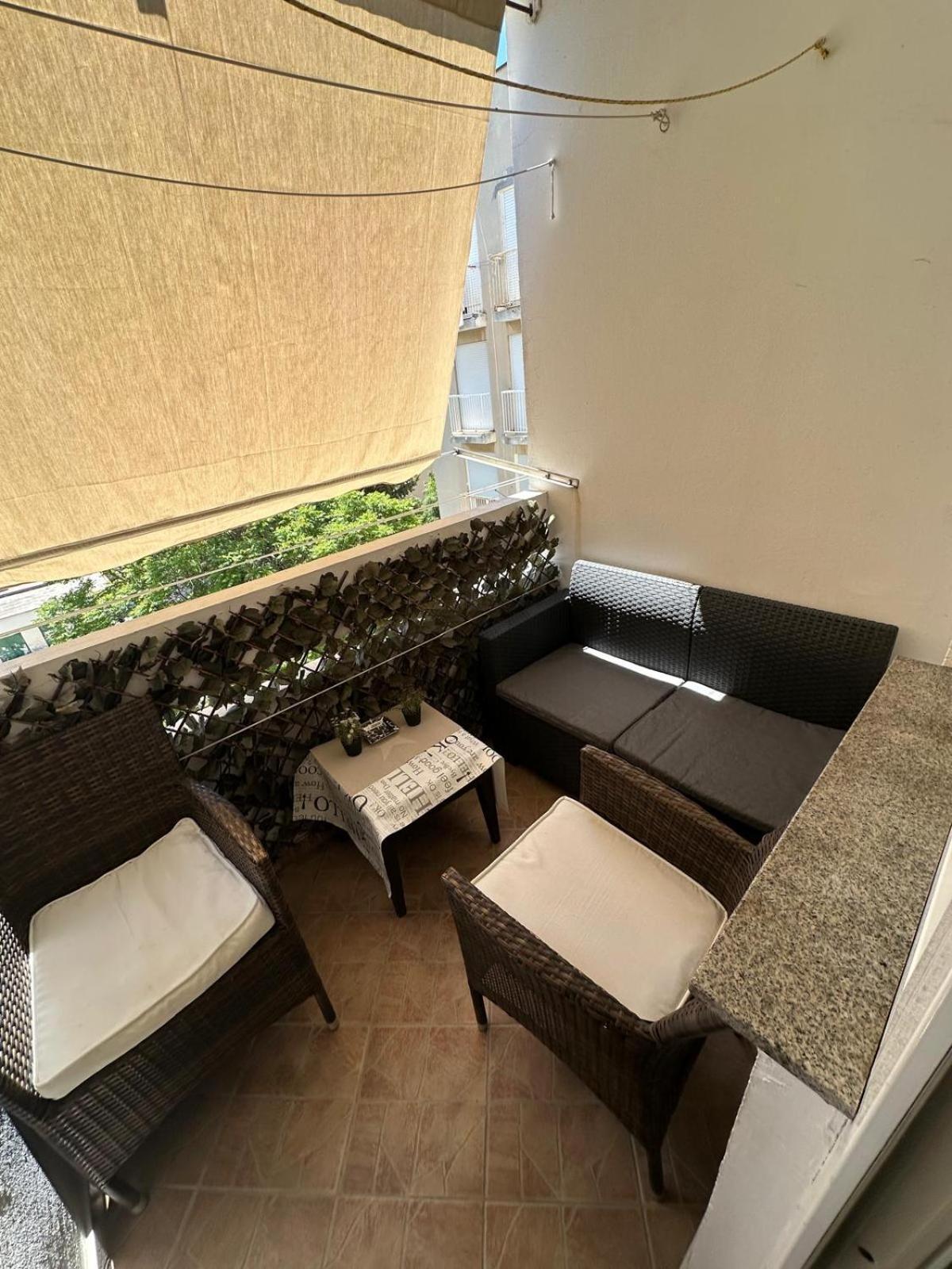 Apartment Julija Zadar Buitenkant foto